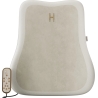 Homedics BVA-HB150-EB Bridge Vibroacoustic Massage Cushion