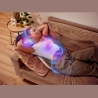Homedics BVA-HB150-EB Bridge Vibroacoustic Massage Cushion