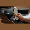 Homedics BVA-HB150-EB Bridge Vibroacoustic Massage Cushion