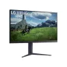 LG LCD Monitor|LG|31.5"|Panel IPS|2560x1440|16:9|180Hz|1 ms|Pivot|Height adjustable|Tilt|Colour Black|32GS85Q-B