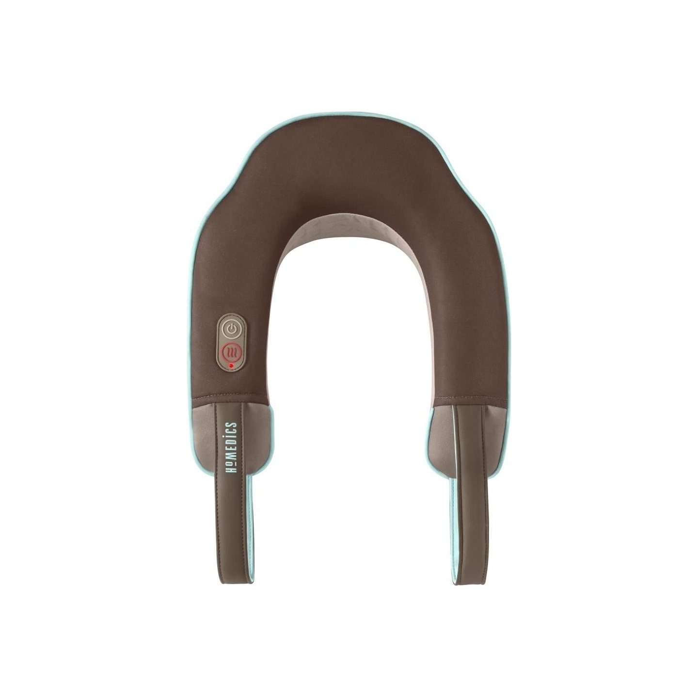 Homedics NMSQ-215A-EU Vibration Neck Massager