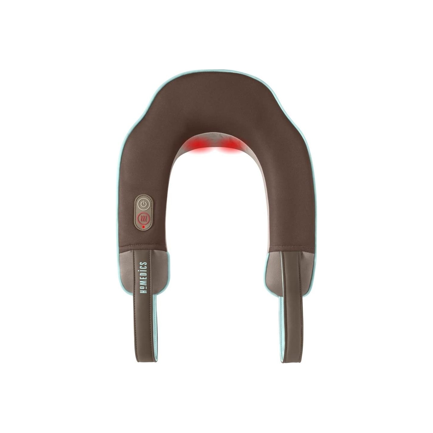 Homedics NMSQ-215A-EU Vibration Neck Massager