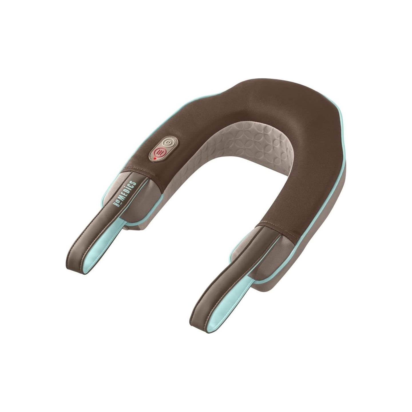 Homedics NMSQ-215A-EU Vibration Neck Massager