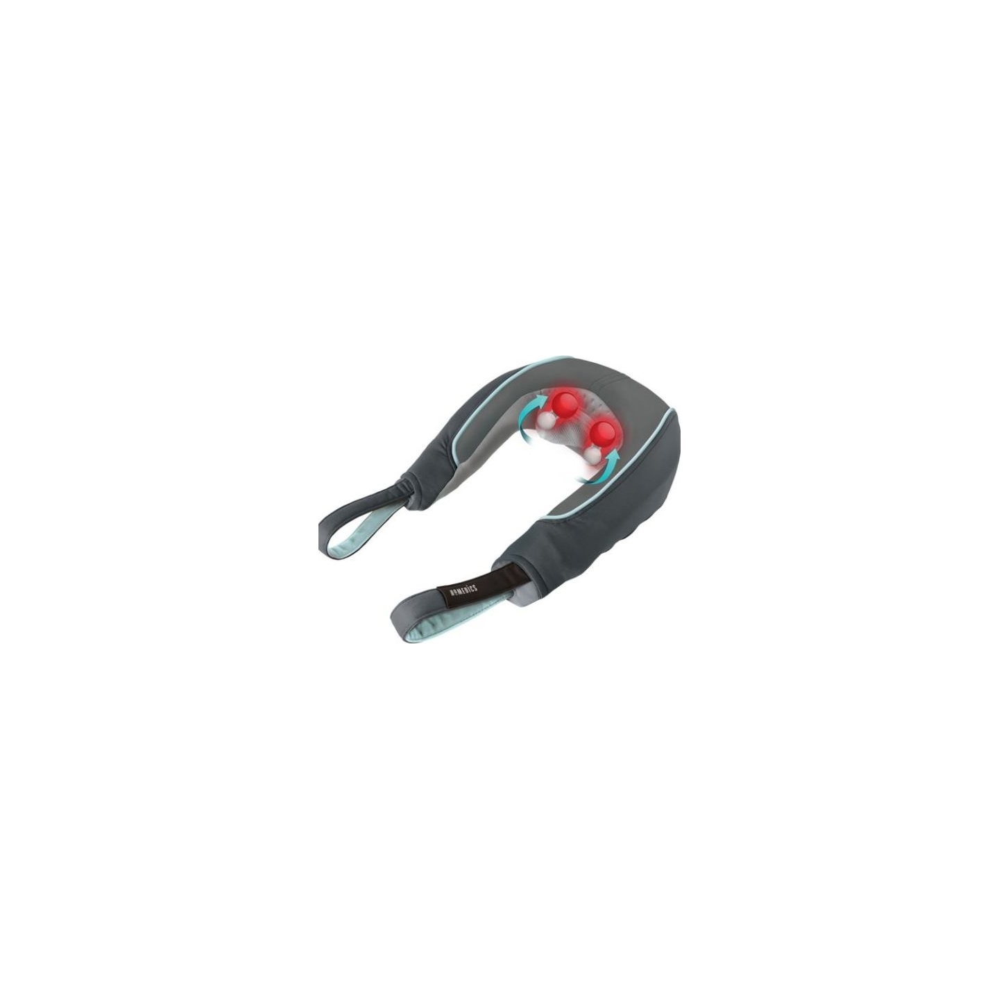 Homedics NMS-255-EU Shiatsu