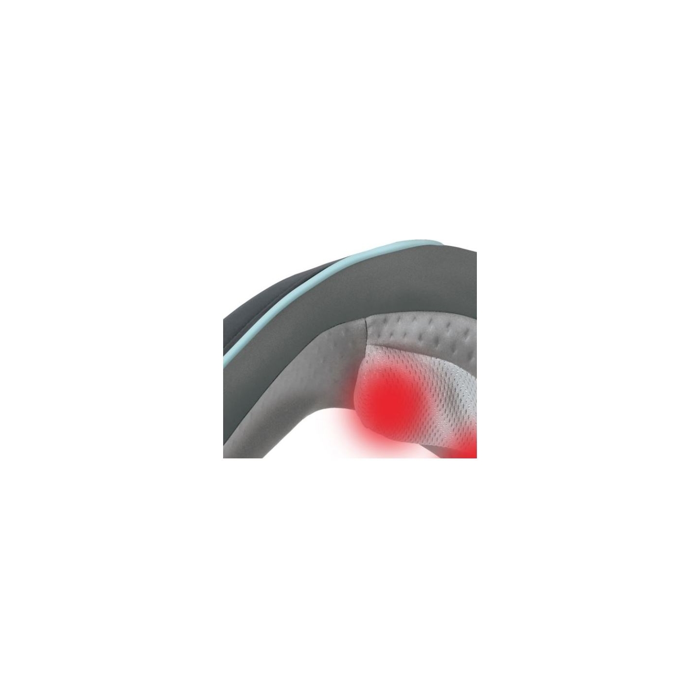 Homedics NMS-255-EU Shiatsu