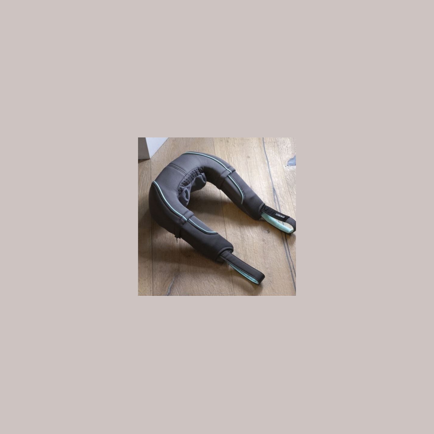 Homedics NMS-255-EU Shiatsu