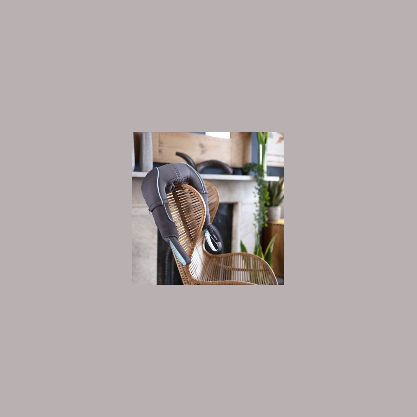 Homedics NMS-255-EU Shiatsu