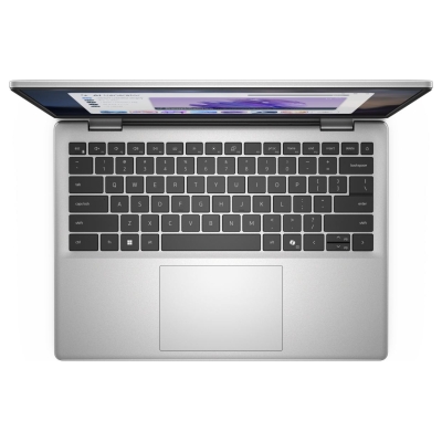 Dell Pro 14 Essential PV14255/ AMD Ryzen AI 7 350/ 16GB/ 1TB SSD/ 14.0" FHD+/ WLAN + BT/ US Kb/ W11 Pro/ Platinum Silver (Metal)