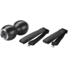 Homedics SP-180J Cordless Barrel