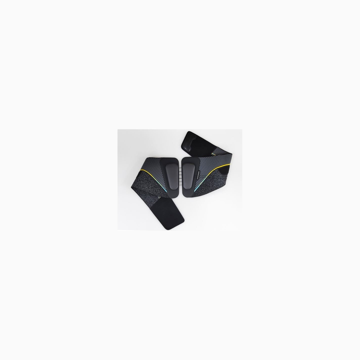 Homedics ER-BW100 Back Waist Support