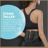 Homedics ER-BW100 Back Waist Support
