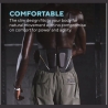 Homedics ER-BW100 Back Waist Support