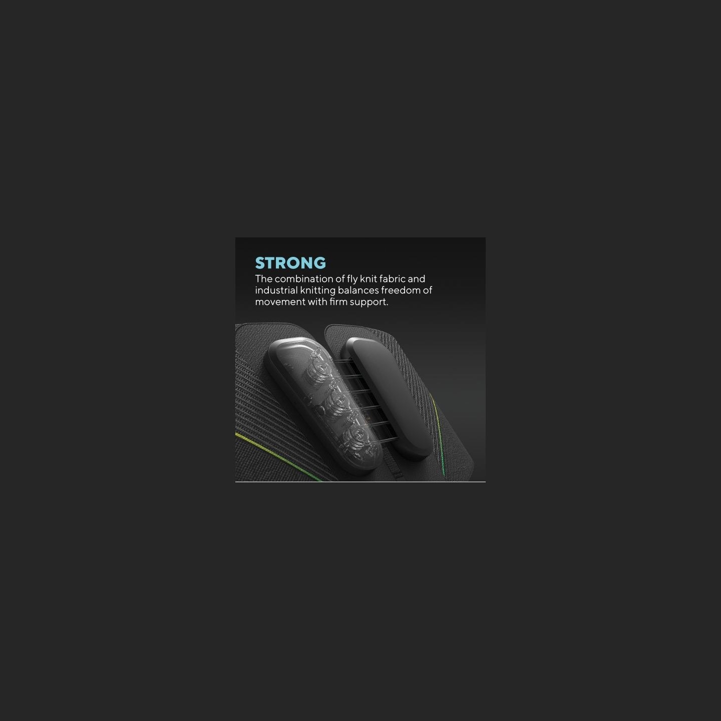Homedics ER-BW100 Back Waist Support