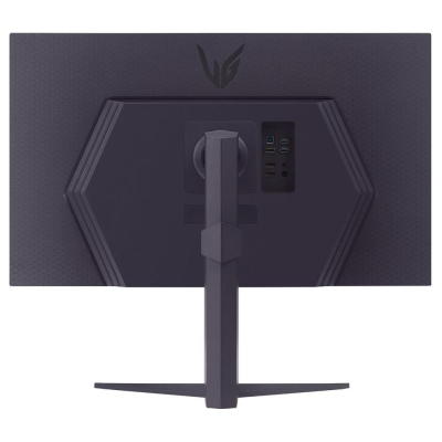 LG 32” ULTRAGEAR™ QHD NANO IPS 180HZ, 1MS (GTG), HDR10