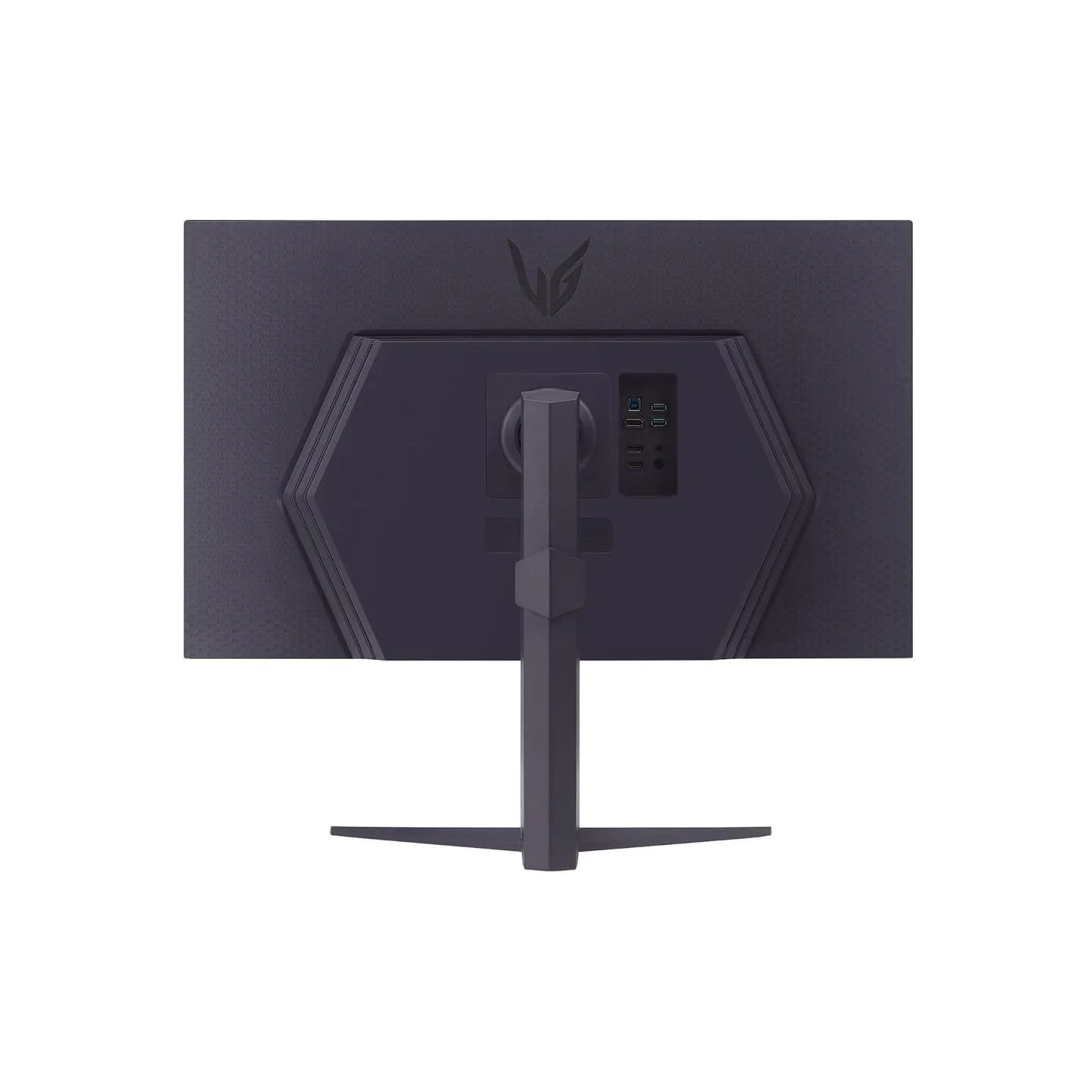LG 32” ULTRAGEAR™ QHD NANO IPS 180HZ, 1MS (GTG), HDR10