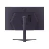 LG LCD Monitor|LG|31.5"|Panel IPS|2560x1440|16:9|180Hz|1 ms|Pivot|Height adjustable|Tilt|Colour Black|32GS85Q-B