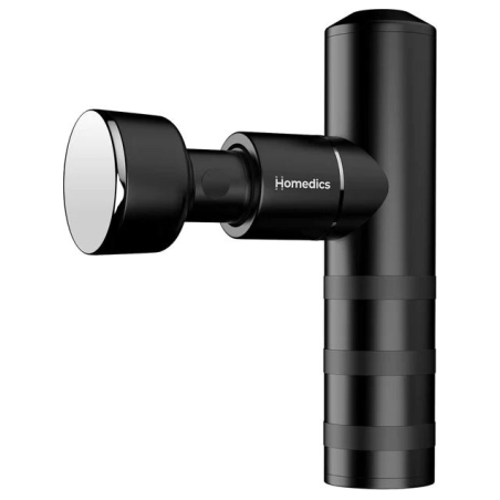 Homedics HHP-65GM MYTI Mini Massage Gun Anthracite