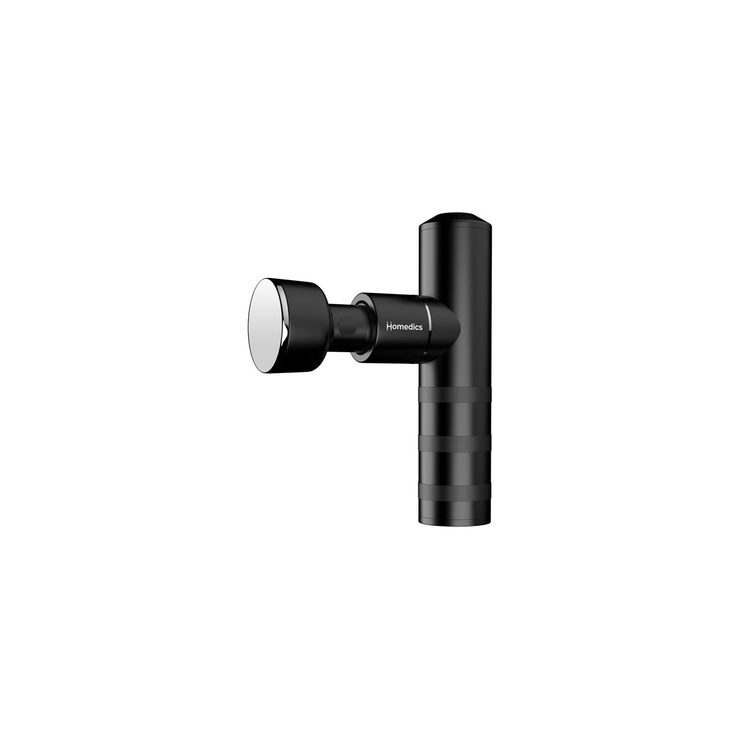 Homedics HHP-65GM MYTI Mini Massage Gun Anthracite