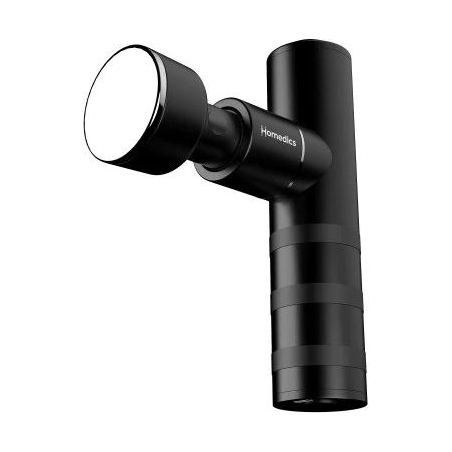 Homedics HHP-65GM MYTI Mini Massage Gun Anthracite