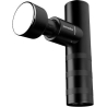 Homedics HHP-65GM MYTI Mini Massage Gun Anthracite