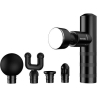 Homedics HHP-65GM MYTI Mini Massage Gun Anthracite