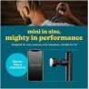 Homedics HHP-65GM MYTI Mini Massage Gun Anthracite