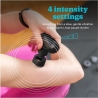 Homedics HHP-65GM MYTI Mini Massage Gun Anthracite