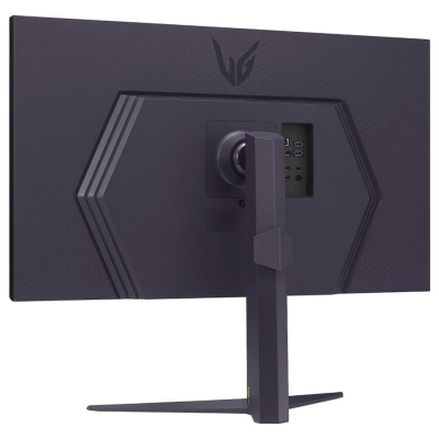 LG 32” ULTRAGEAR™ QHD NANO IPS 180HZ, 1MS (GTG), HDR10