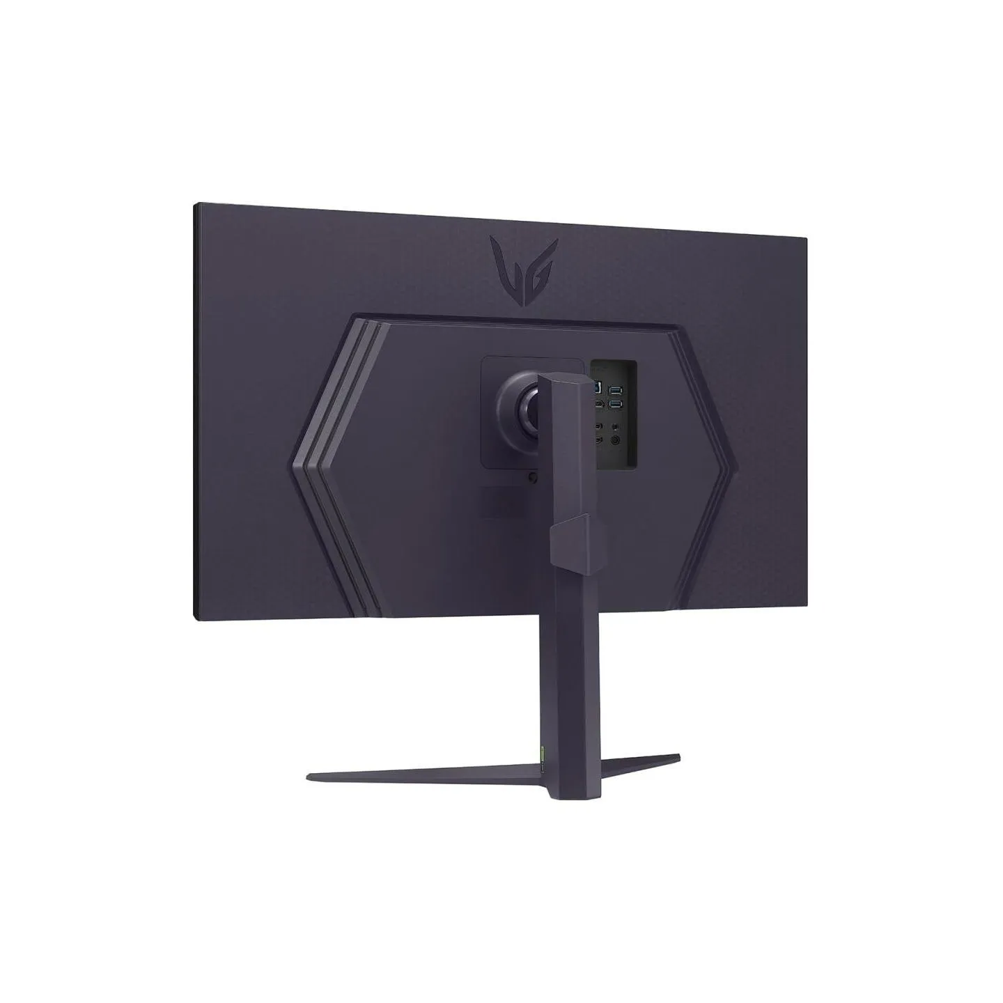 LG 32” ULTRAGEAR™ QHD NANO IPS 180HZ, 1MS (GTG), HDR10