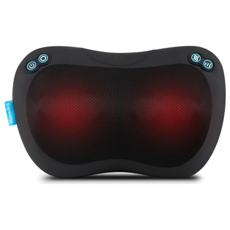 Homedics SP-45H-EB Everybody Shiatsu Massage Pillow