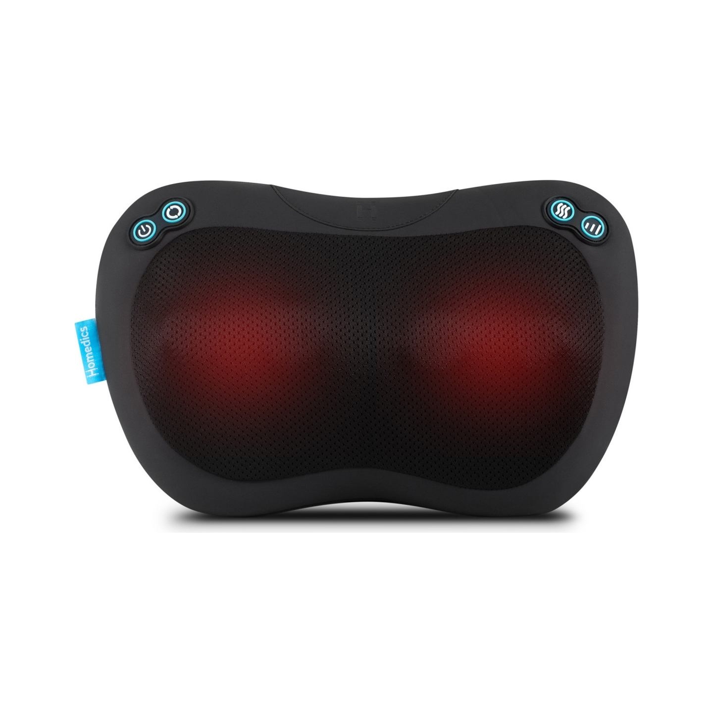 Homedics SP-45H-EB Everybody Shiatsu Massage Pillow