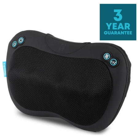 Homedics SP-45H-EB Everybody Shiatsu Massage Pillow