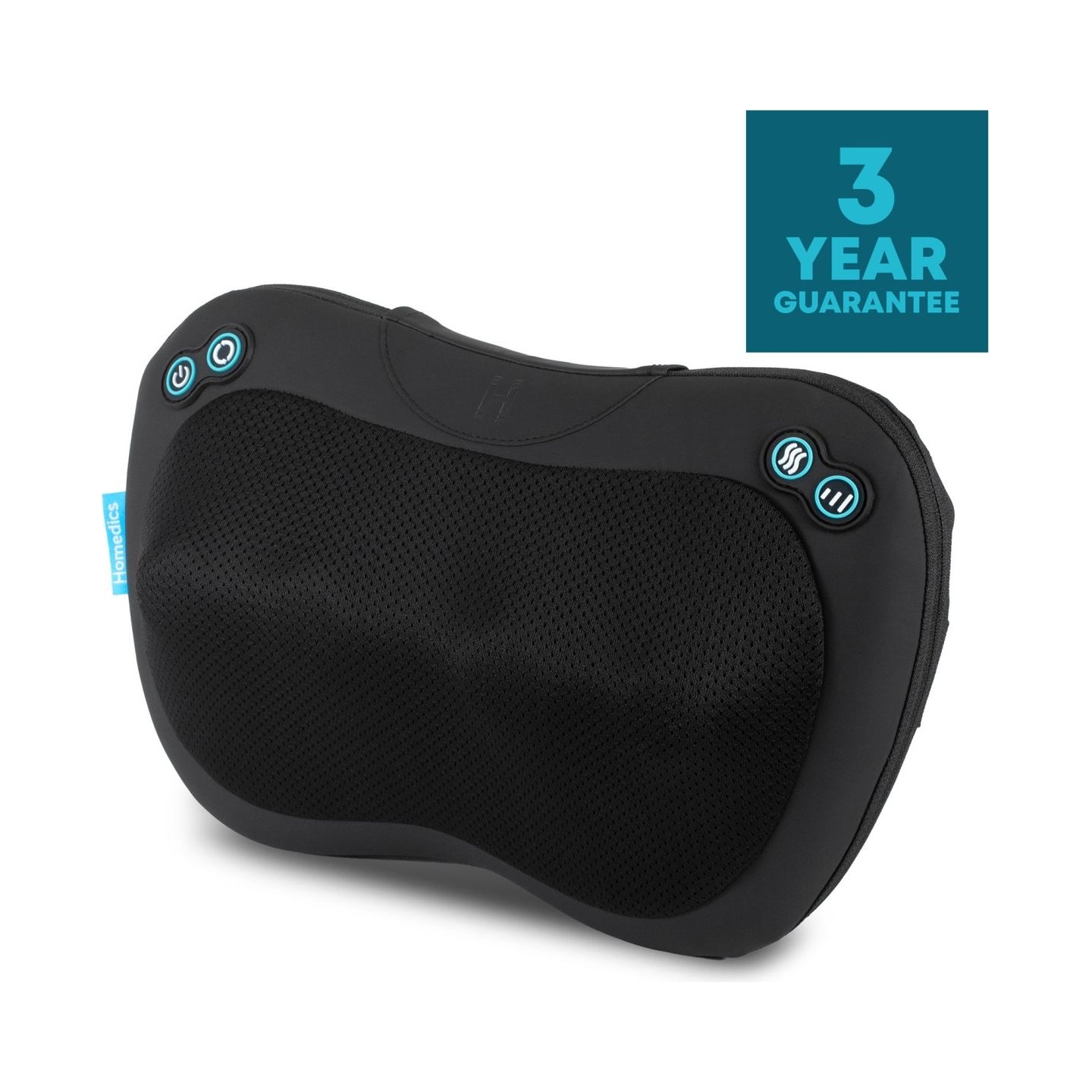 Homedics SP-45H-EB Everybody Shiatsu Massage Pillow