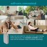 Homedics SR-CMC10H Modulair Calf Wrap Massager