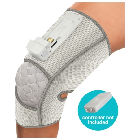 Homedics SR-CMK10H Modulair Knee Wrap