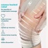 Homedics SR-CMK10H Modulair Knee Wrap
