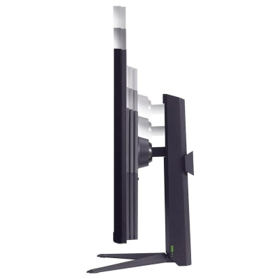 LG LCD Monitor|LG|31.5"|Panel IPS|2560x1440|16:9|180Hz|1 ms|Pivot|Height adjustable|Tilt|Colour Black|32GS85Q-B