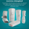 Homedics SR-CMK10H Modulair Knee Wrap