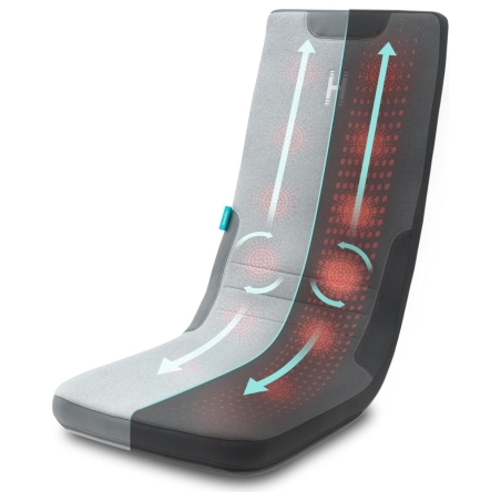 Homedics MCS-512H-EB Flex Back Cushion
