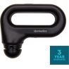 Homedics HHP-120BK Portable Vibration Massage Gun