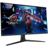 Asus LCD Monitor|ASUS|32"|Gaming/4K|Panel IPS|3840x2160|16:9|160Hz|Matte|1 ms|Swivel|Height adjustable|Tilt|Colour Black|90LM08B