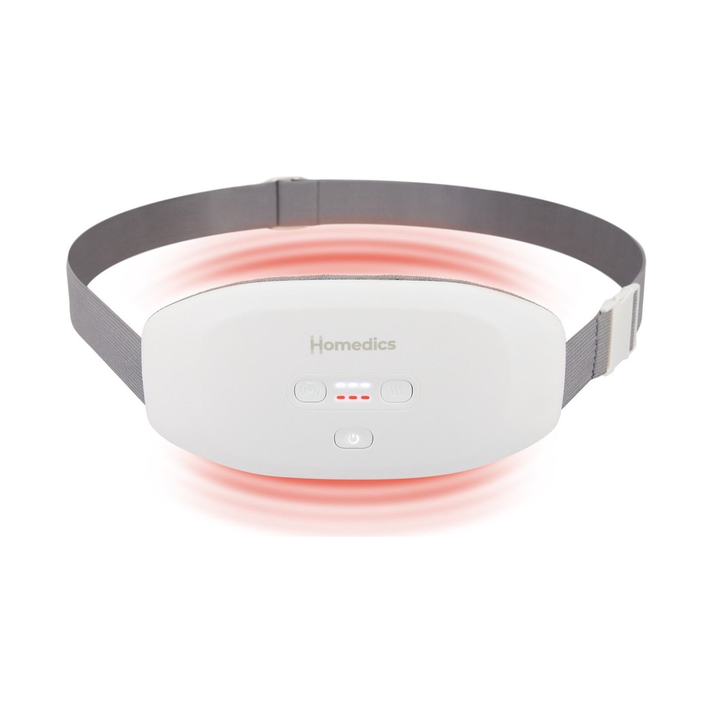 Homedics WMH-200H Cycle Comfort Heat and Vibration Belt