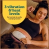 Homedics WMH-200H Cycle Comfort Heat and Vibration Belt
