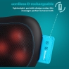 Homedics SP-50H Shiatsu Pillow Massager With Heat
