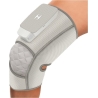 Homedics SR-CMXKE10HBND  Modulair Compression System Knee Wrap + Controller