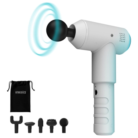 Homedics PGM-150-EU Physio Massage Gun