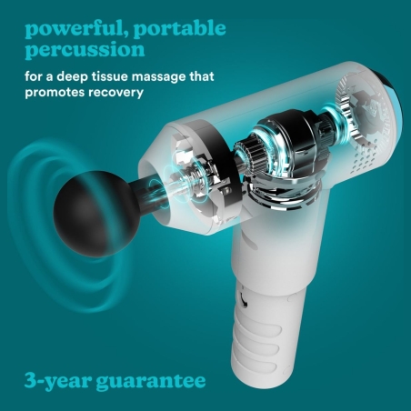 Homedics PGM-150-EU Physio Massage Gun