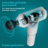 Homedics PGM-150-EU Physio Massage Gun