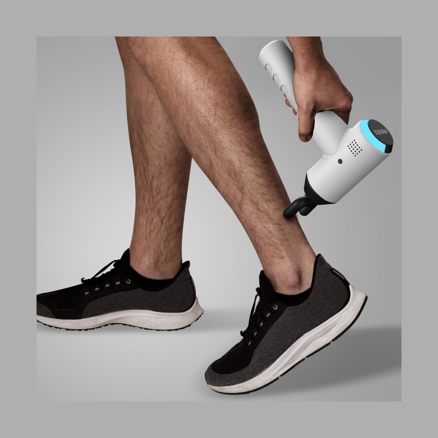 Homedics PGM-150-EU Physio Massage Gun