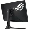 Asus LCD Monitor|ASUS|32"|Gaming/4K|Panel IPS|3840x2160|16:9|160Hz|Matte|1 ms|Swivel|Height adjustable|Tilt|Colour Black|90LM08B